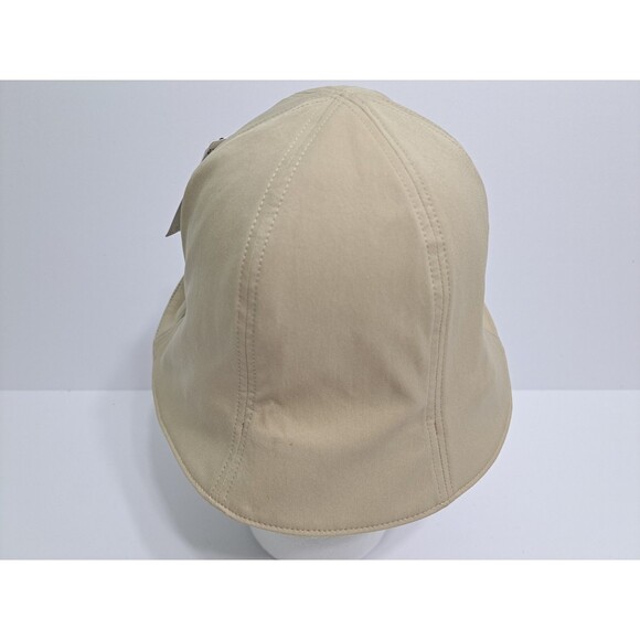 Lululemon Womens M/L Packable Bucket Hat Khaki Beige Tan - Picture 5 of 8